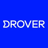 Drover logo - Similar company to Haul App