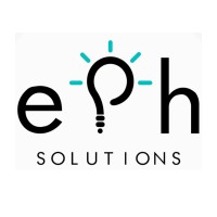 EPH Solutions logo - Similar company to Comprehend.Us