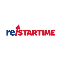 Restartime logo - Similar company to Noomery