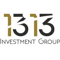 1313 investment group logo - Similar company to Acic Australian College Information Centre