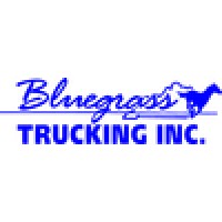 Bluegrass Trucking