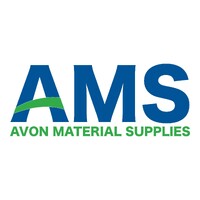 Avon Material Supplies incorporating Commercial Recycling (Southern) Limited logo - Similar company to Master Plastics Sw Ltd