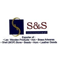 S & S INTERNATIONAL logo - Similar company to Lofto Design