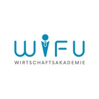 WIFU Wirtschaftsakademie logo - Similar company to Baerenstark.Media®