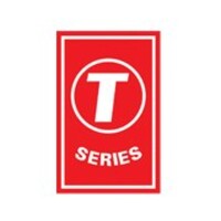 T-Series logo - Similar company to Desi Crew Digital