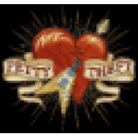 Petty Theft logo - Similar company to Bananas At Large