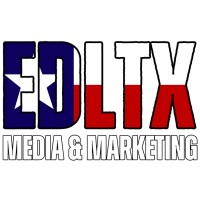 Eat Drink Local Texas logo - Similar company to Acurixx