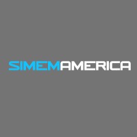 Simem America Corporation logo - Similar company to Simem India