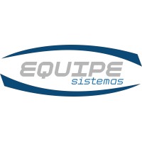Equipe Sistemas logo - Similar company to Octo Tecnologia E Consultoria