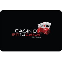 CASINO EN TU CASA logo - Similar company to Hipódromo De Las Américas