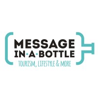Message in a Bottle logo - Similar company to Besides The Obvious