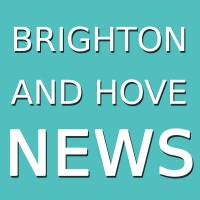 Brighton and Hove News logo - Similar company to The Old Market, Hove