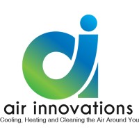 Air innovation logo - Similar company to Air Innovators