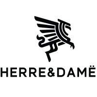 Herre & Dame logo - Similar company to Roadshow Interactive