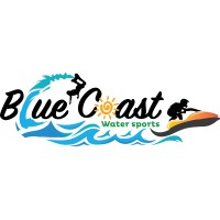 Blue Coast Watersports Curacao logo - Similar company to Water Adventures