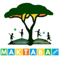 Maktaba.org logo - Similar company to Maktaba Books