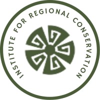 The Institute for Regional Conservation logo - Similar company to Native Plant Horticulture Foundation
