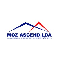Moz Ascend, Limitada logo - Similar company to Moz Builders & Engineering
