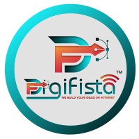 DigiFista logo - Similar company to Flattr