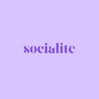 The SociaLite Agency Dubai logo - Similar company to Ohere