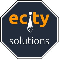 ECity Solutions logo - Similar company to Emerge Technologies - The Suite Spot