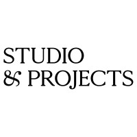 Studio & Projects logo - Similar company to Design, Bitches