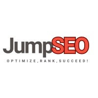 Jump SEO logo - Similar company to Mayrock Group