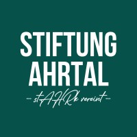 Stiftung Ahrtal logo - Similar company to Dioscure Therapeutics
