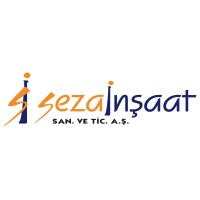 Seza İnşaat logo - Similar company to Leda Grup