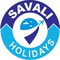 Savali Holidays - Best Corporate & Group Travel Agency in Pune, Mumbai, India logo - Similar company to Twsglobal (Former Travel World Solutions)