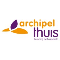 Archipel Thuis logo - Similar company to Cuqi_Dtu
