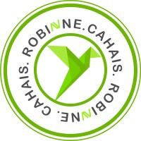 Robinne Cahais logo - Similar company to Appo Group