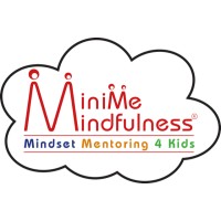 MiniMe Mindfulness® logo - Similar company to L Plate