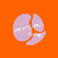 Whateverland logo - Similar company to 10Ere