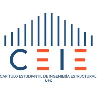 Capítulo Estudiantil de Ingeniería Estructural UPC (CEIE-UPC) logo - Similar company to Grupo Nuevo Horizonte