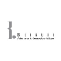 Beiruti Attorneys & Counselors At Law logo - Similar company to Barghouti Khirfan Hattar Advocates