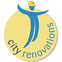 City Renovations Ltd logo - Similar company to Gallery Interiors Ltd