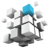 Massive Dynamics logo - Similar company to Generation Z Education. Training. Solutions