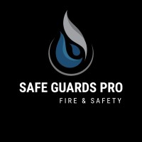 Safe Guards Pro Fire & Safety logo - Similar company to Brandwacht Vandaag Bv