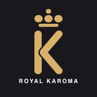 Royal Karoma Distribution - Café, Machines à Café et Assistance logo - Similar company to Myspresso