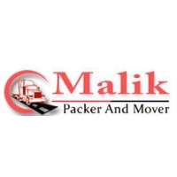 malik packer movers logo - Similar company to Conor