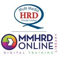 Multi Media HRD Pvt. Ltd. logo - Similar company to Multi Media Features Pvt Ltd