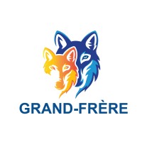 GRAND-FRÈRE logo - Similar company to Excellart