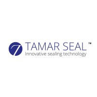 Tamar - Innovative Sealing Technology logo - Similar company to Pixeline Technologies Ltd.