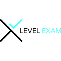 Level Exam logo - Similar company to Smartfriends