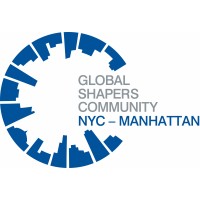 Global Shapers NYC: Manhattan Hub logo - Similar company to On My Way!