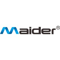 迈得医疗工业设备股份有限公司 logo - Similar company to Siehe Group Co.,Ltd