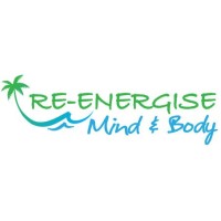 Re-Energise Mind And Body