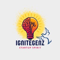 IgnitegenZ logo - Similar company to Whyus Media