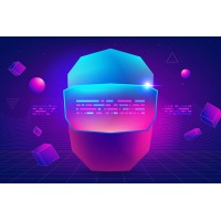 Metaverse News logo - Similar company to The Metaverse Asia Podcast